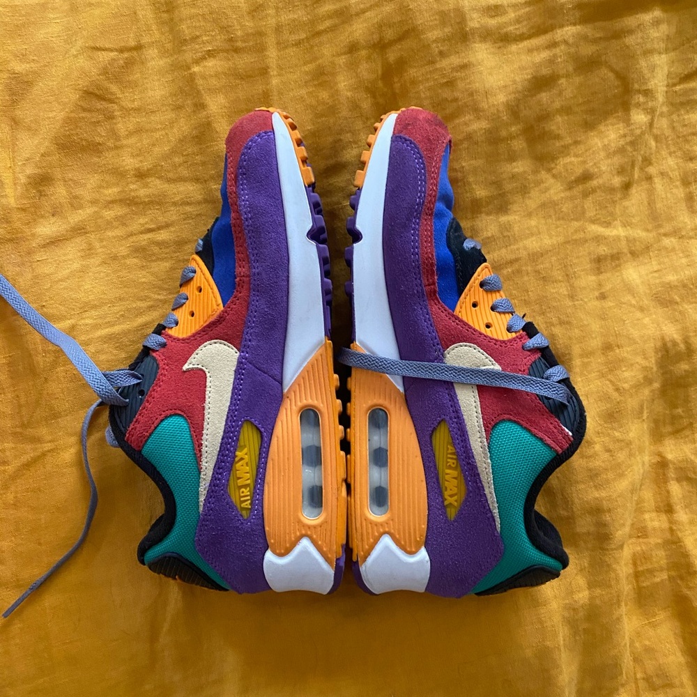 Nike Air Max 90 Qs